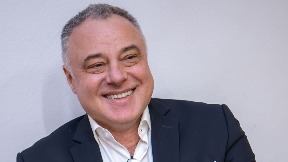 Novosti katedre Kavčić - Moura